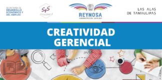Ofrece Municipio capacitación empresarial gratuita a reynosenses