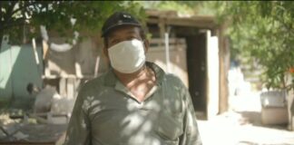 INTENSIFICA APOYOS DURANTE HANNA,DIF REYNOSA