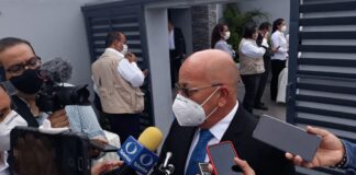 Trabajo de Gobierno y sociedad sacan adelante a Reynosa