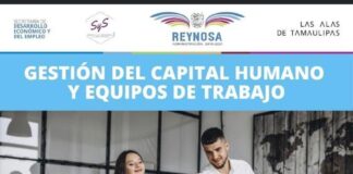 Ofrece Municipio seminario empresarial gratuito