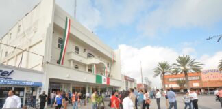 Suspende Municipio Simulacro del Día Nacional de Protección Civil