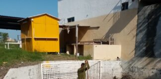 Cambia pronóstico de lluvias para esta ciudad