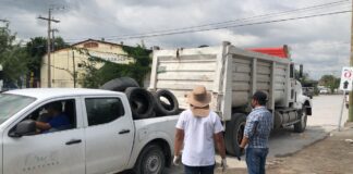 Llama el Municipio a extremar medidas contra el Dengue