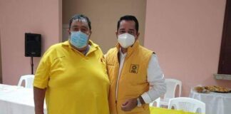 En la elección de 2021 PRD; descarta alianzas y complicidades en Tamaulipas.