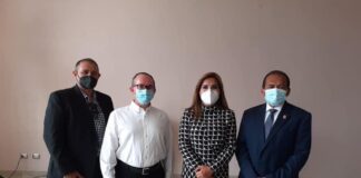 “Siempre a favor de la vida”: Roxana Gómez