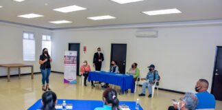 DIF Reynosa difunde los Derechos de los niños, niñas y adolescentes