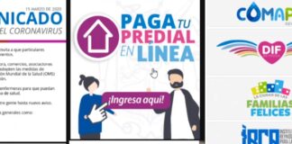 Descuenta Municipio total de recargos en Predial y Catastro