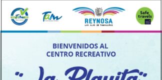 Invita Gobierno Municipal a disfrutar una Convivencia Segura