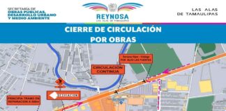 Cierra Municipio calle Fuente de Diana por pavimentación