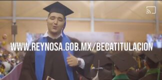 Tiene Reynosa Gobierno aliado de la educación