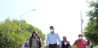 Ofrece la COMAPA programa de regularización de adeudos