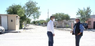 Soluciona COMAPA añejo problema