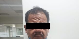 POLICÍAS DEL ESTADO DECOMISAN MÁS DE 300 KILOS DE MARIHUANA