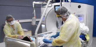 Registra Tamaulipas 111 casos nuevos de COVID-19 y 18 fallecimientos