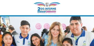 Becas por 140 MDP para estudiantes en Reynosa