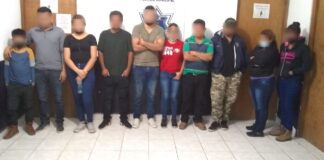 DETECCION DE INDOCUMENTADOS