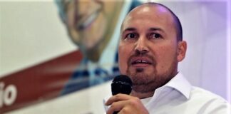 CON RECURSOS PROPIOS APOYA DIPUTADO A COLONOS