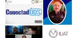 Concientiza UAT sobre el cuidado de los ecosistemas marinos