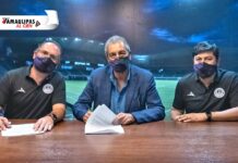 YA HAY DIRECTOR TÉCNICO PARA MAZATLÁN