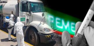Confirma Pemex 8 mil 898 trabajadores contagiados por Covid-19