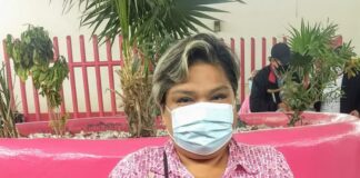 A través del programa “Avanzando Contigo”, DIF Reynosa estimula micro economía de personas con discapacidad