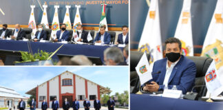 Gobernadores aliancistas promoverán controversia constitucional en defensa de los fideicomisos