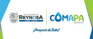 AVISO IMPORTANTE, DE LA COMAPA REYNOSA