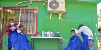 DIF Reynosa y Ayuntamiento unen esfuerzos para beneficiar a más familias