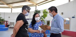 DIF Reynosa apoya con aparatos funcionales a personas con discapacidad