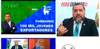 Imparten temas de comercio exterior a estudiantes de la UAT en Nuevo Laredo