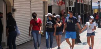 Avanzan 31 municipios a Fase III de Contingencia Sanitaria; 12 permanecen en Fase II