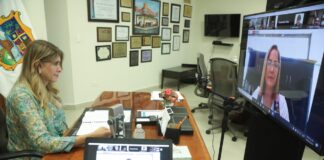 Ejecuta Municipio proyectos con responsabilidad social