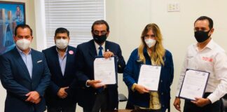 Impulsa Municipio de Reynosa la reactivación comercial