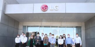 Trabajo del sector industrial genera paz y mejora economía