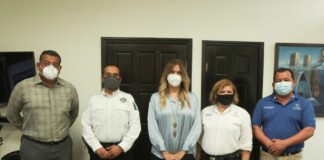 Coordinan Municipio y Policía Estatal ‘Prevención Juvenil’