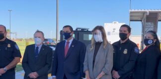 Ampliación de carriles a Puente Anzaldúas genera futuro para todos