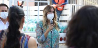 Llevan ‘Rescatando Tu Barrio’ a Hacienda Las Fuentes