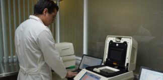 Exhorta SST a atender las medidas de prevención contra el COVID-19, la emergencia sanitaria continúa