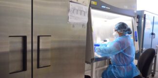 Reporta SST 53 nuevos casos de COVID-19, urge a extremar medidas preventivas