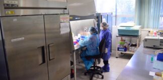 Uso de cubrebocas, lavado de manos y sana distancia, la forma más efectiva de enfrentar la pandemia