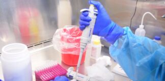 Exhorta SST a extremar medidas preventivas contra COVID-19 e influenza