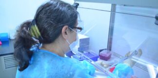 Alerta por coronavirus continúa, riesgo de contagio sigue siendo alto: SST