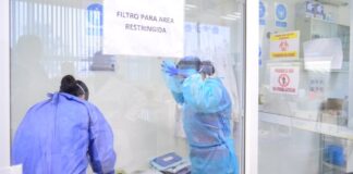 Casos de COVID-19 podrían repuntar en Tamaulipas, llama Salud a extremar medidas