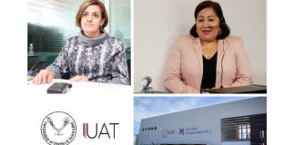 Promueven la cultura jurídica en Preparatoria No. 3 de la UAT