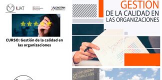 Capacita UAT a empresas en gestión de la calidad