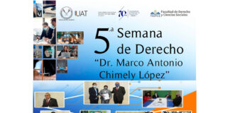 Organiza la FADYCS-UAT actividades académicas por su 70 aniversario