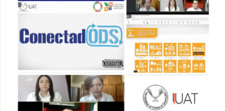 Subrayan especialistas de la UAT la importancia de crear comunidades sustentables