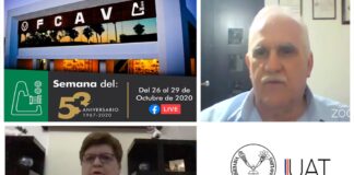 Celebra la Facultad de Comercio Victoria su 53 Aniversario con ciclo de conferencias