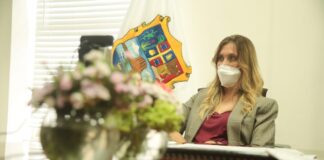 Propone Gobierno de Reynosa equidad en uso mundial de vacuna