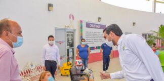 Trabajo conjunto entre DIF, Ayuntamiento y regidores beneficia a más personas